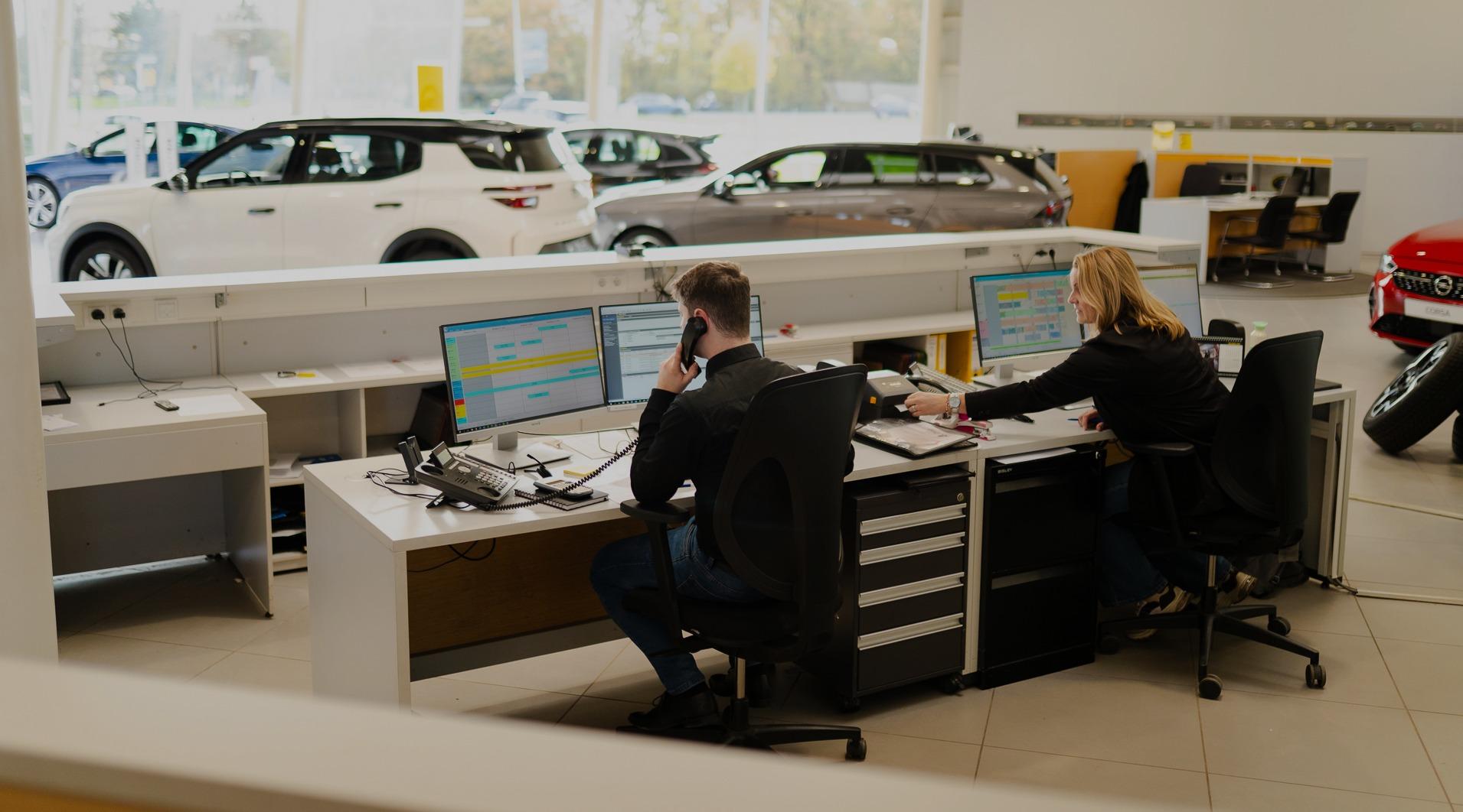 Sub Page Slider Image